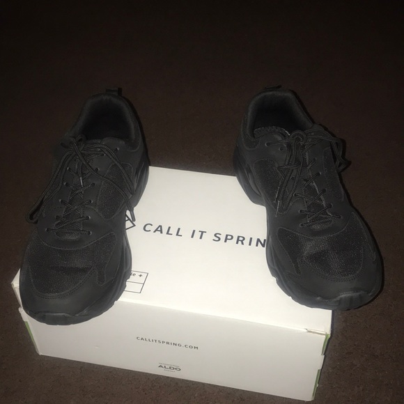 Call It Spring - Picture 2 of 2